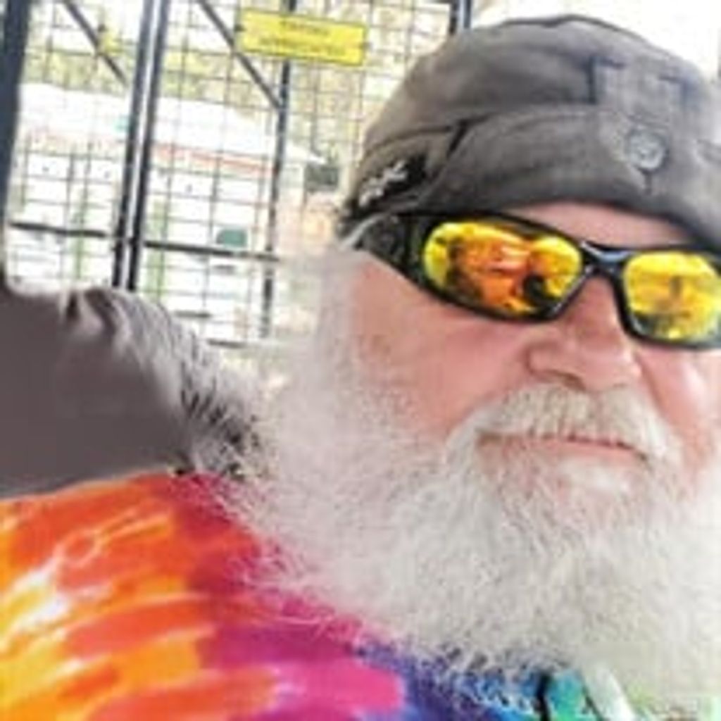Donald L. Gilpatrick