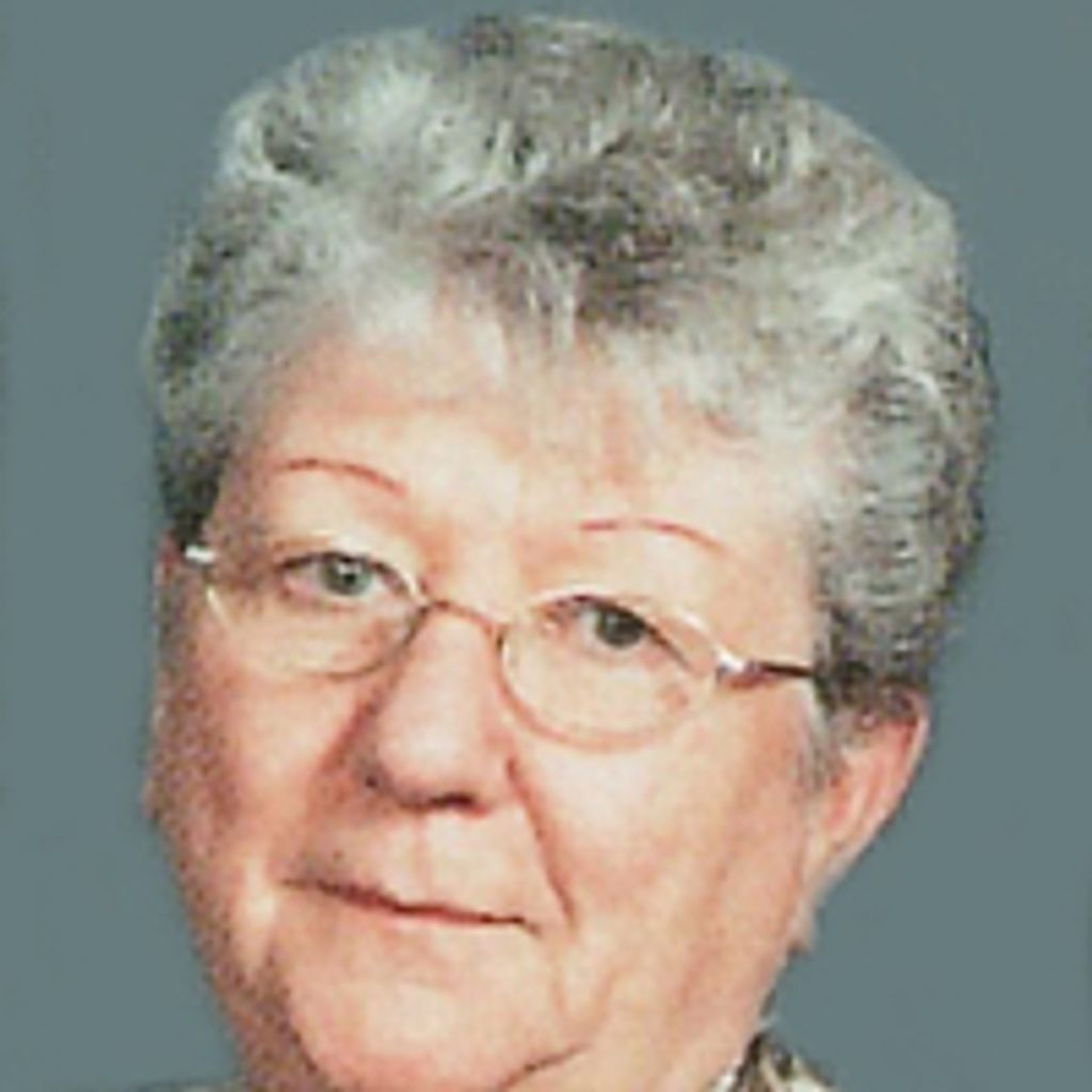 Mary Ann John Profile Photo