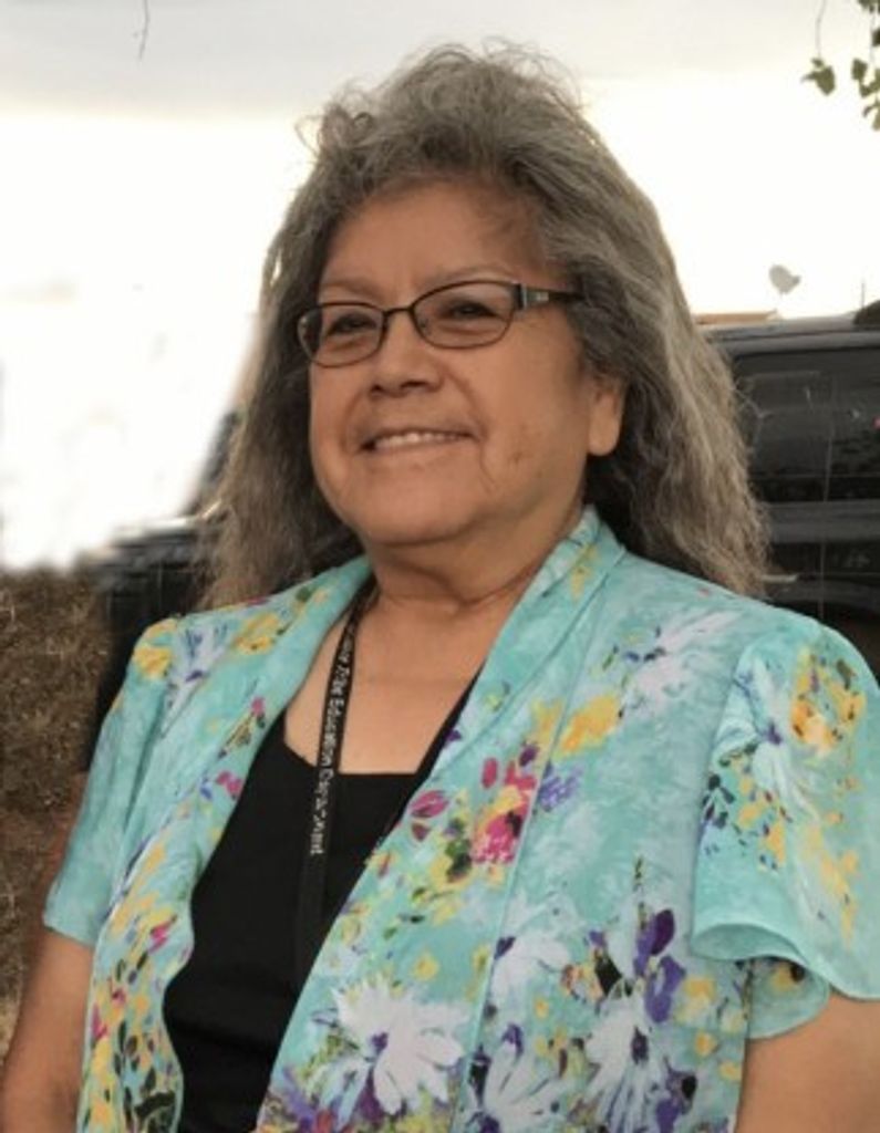 Pearlita Ashkie