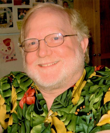 Daniel Winston Schultz's obituary image