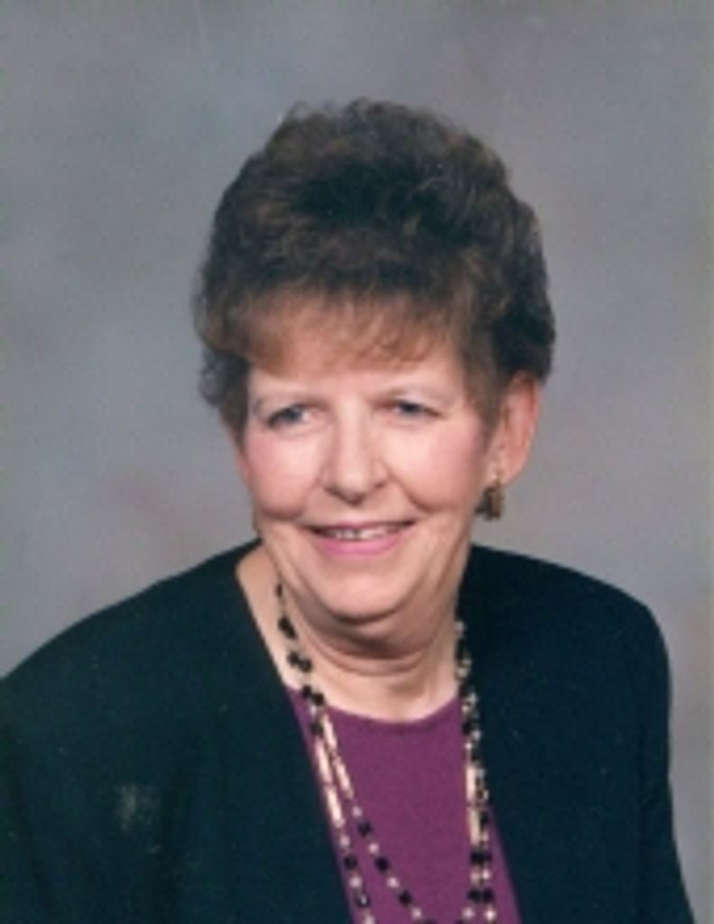 Doreen Taylor