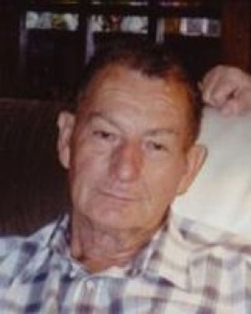 Ray Scarff