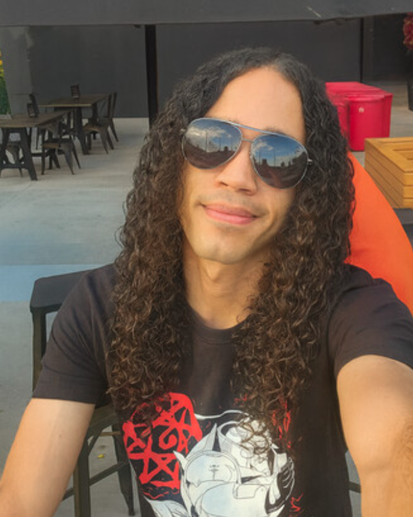 Phillip Michael Lewis-Pittman