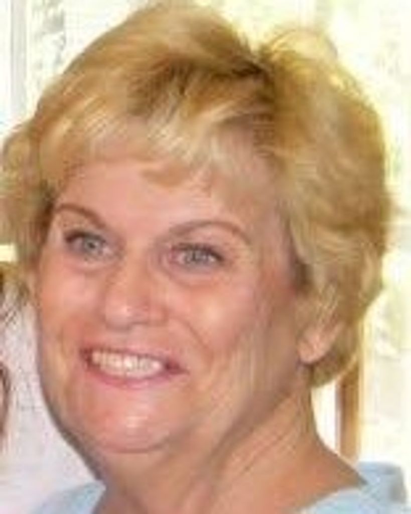 VIRGINIA D HENDERSON Profile Photo