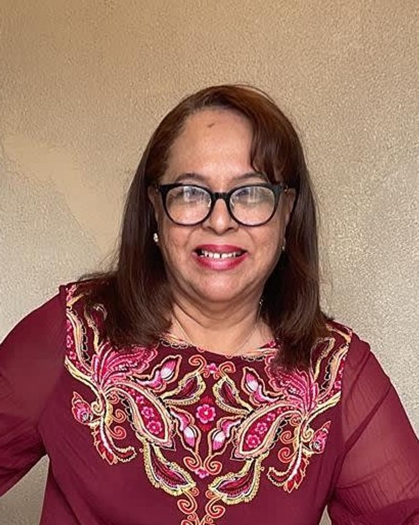Magalys Maria Ramirez Profile Photo