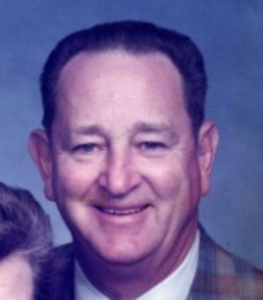 Arthur Calvin Mr. Summers, Jr
