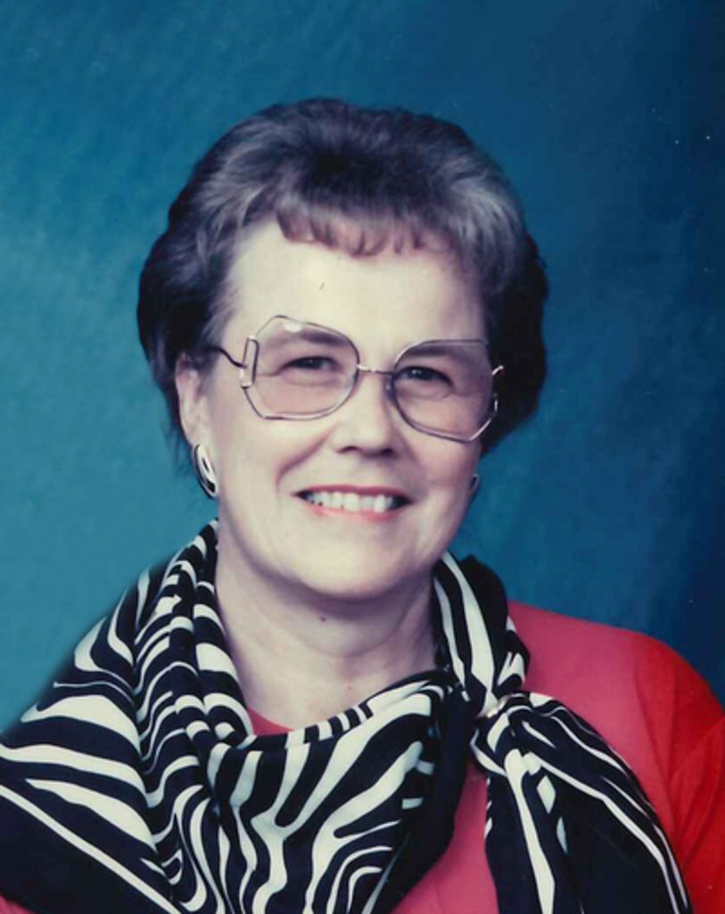 Jean Ann Hunter