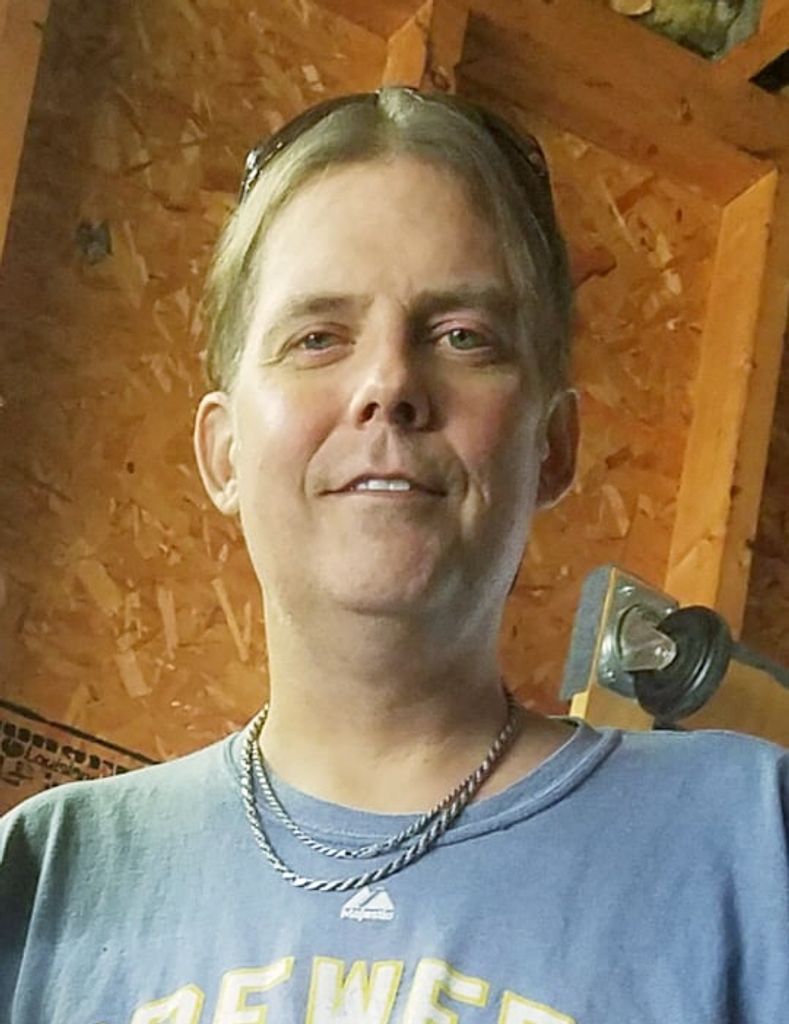 Chad Goretski Profile Photo