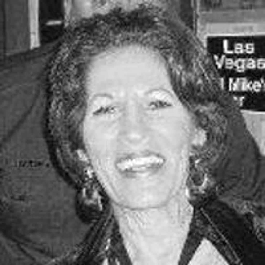 Susan Hill