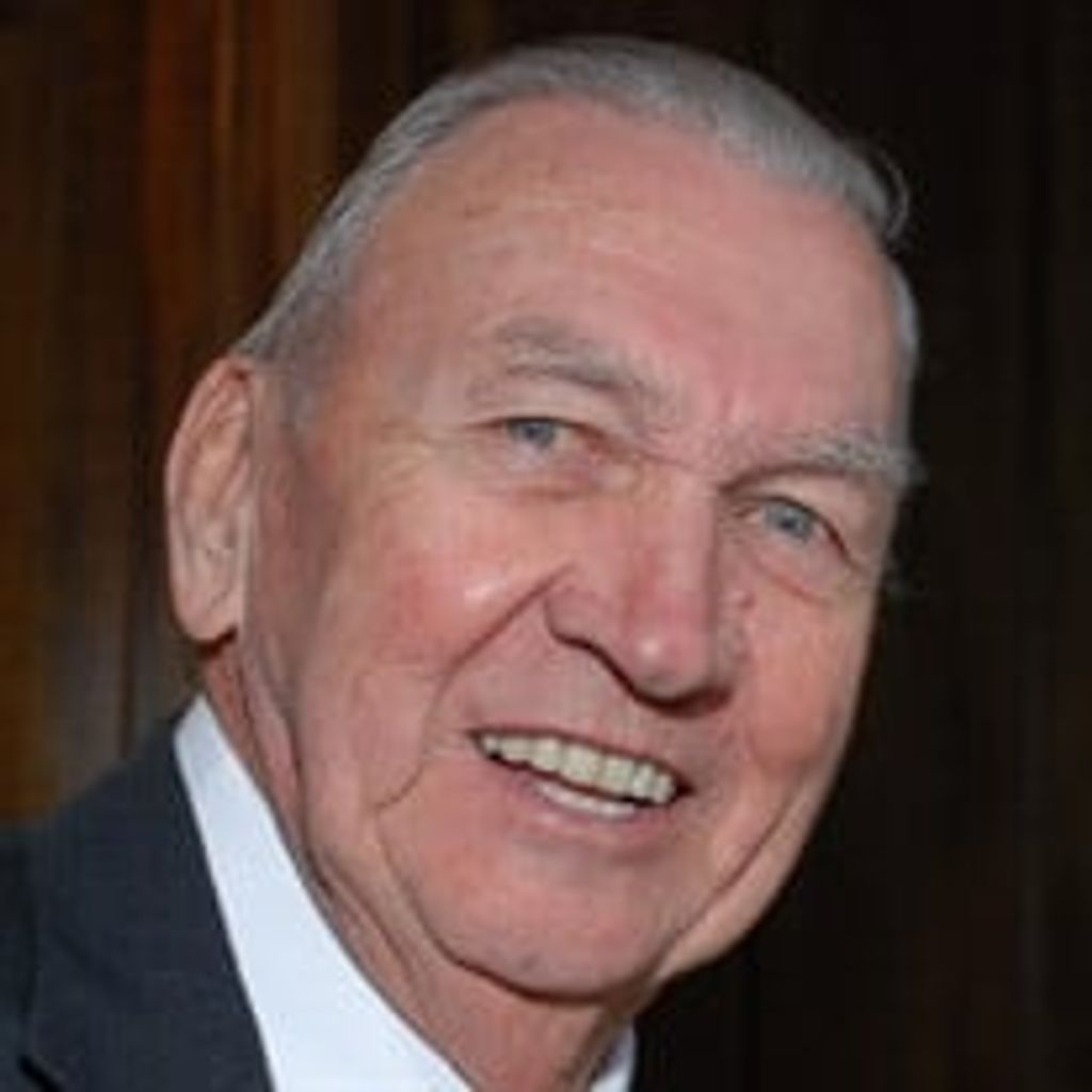 John Paul Lambert