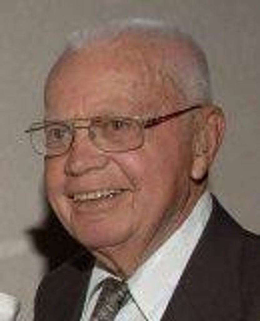 George Edward Hamblin Profile Photo