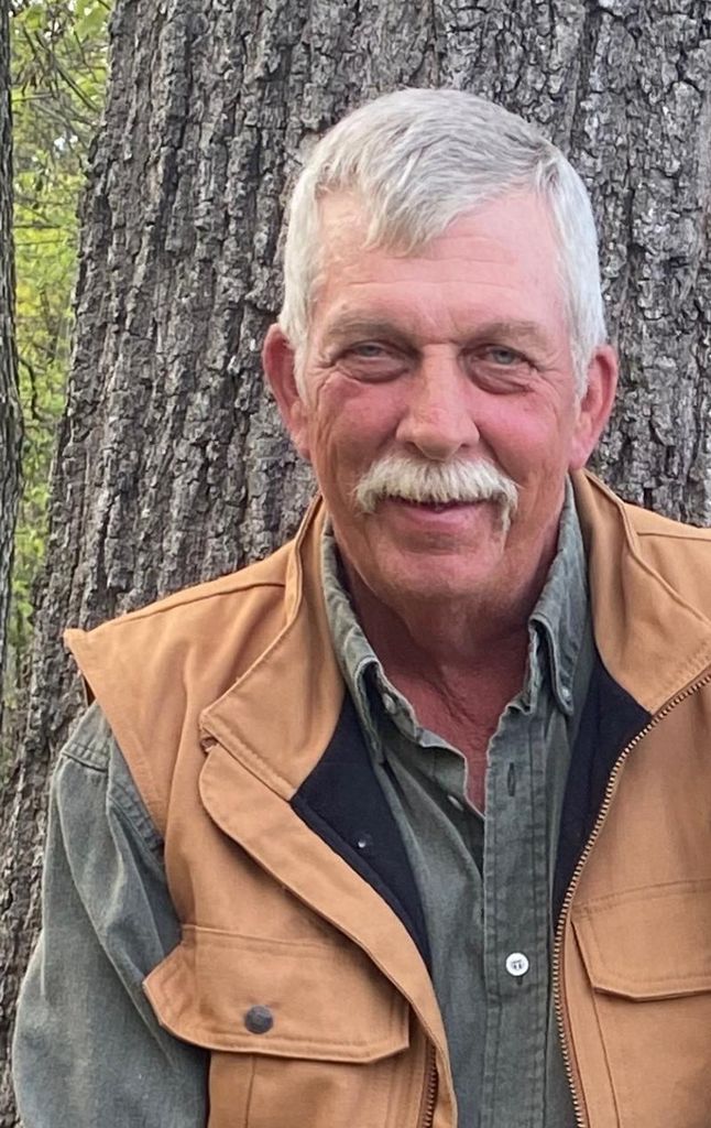 Gary Damon Caddy Profile Photo