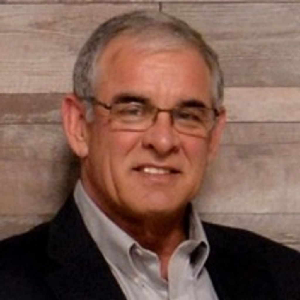 Damon Harold Richardson Profile Photo