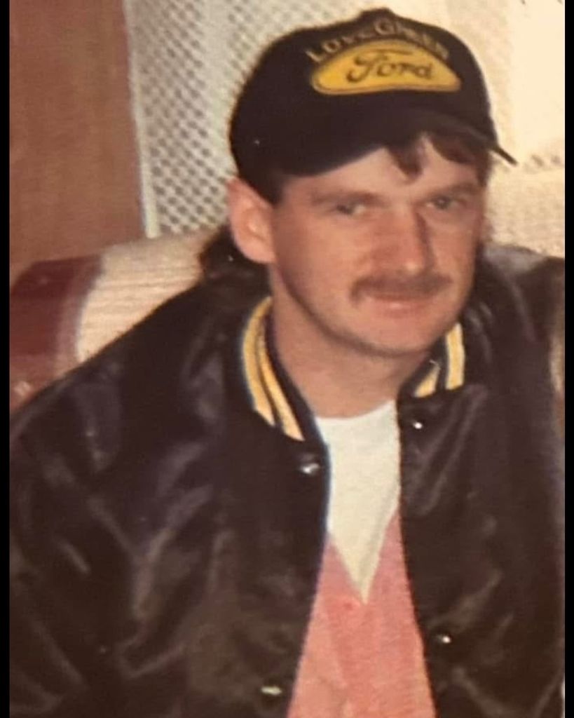 Steven Michael Blankenship Profile Photo