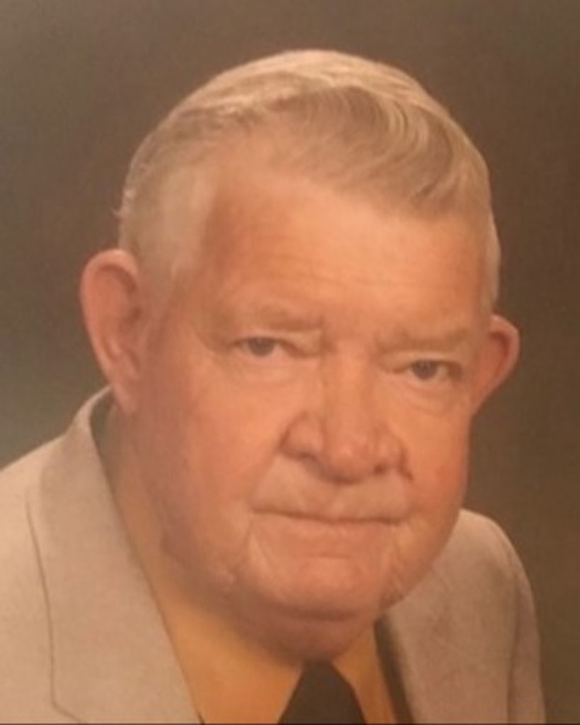 William "Bill" Edwards