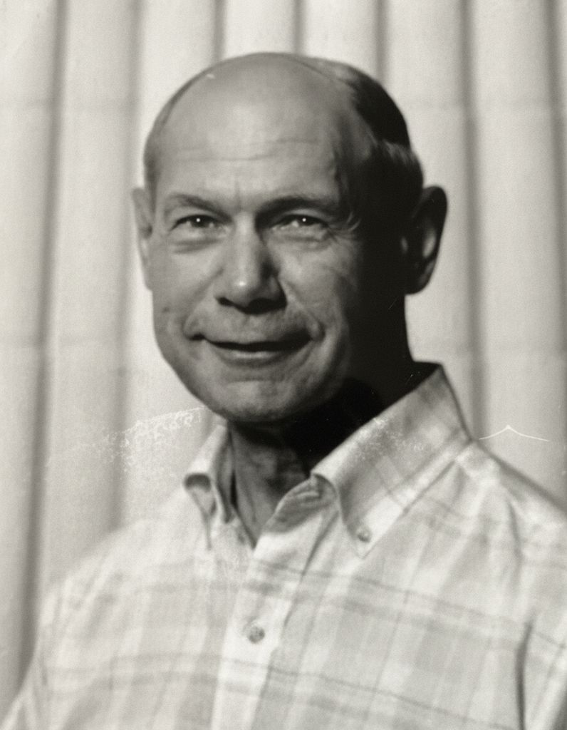 Richard Kaberline