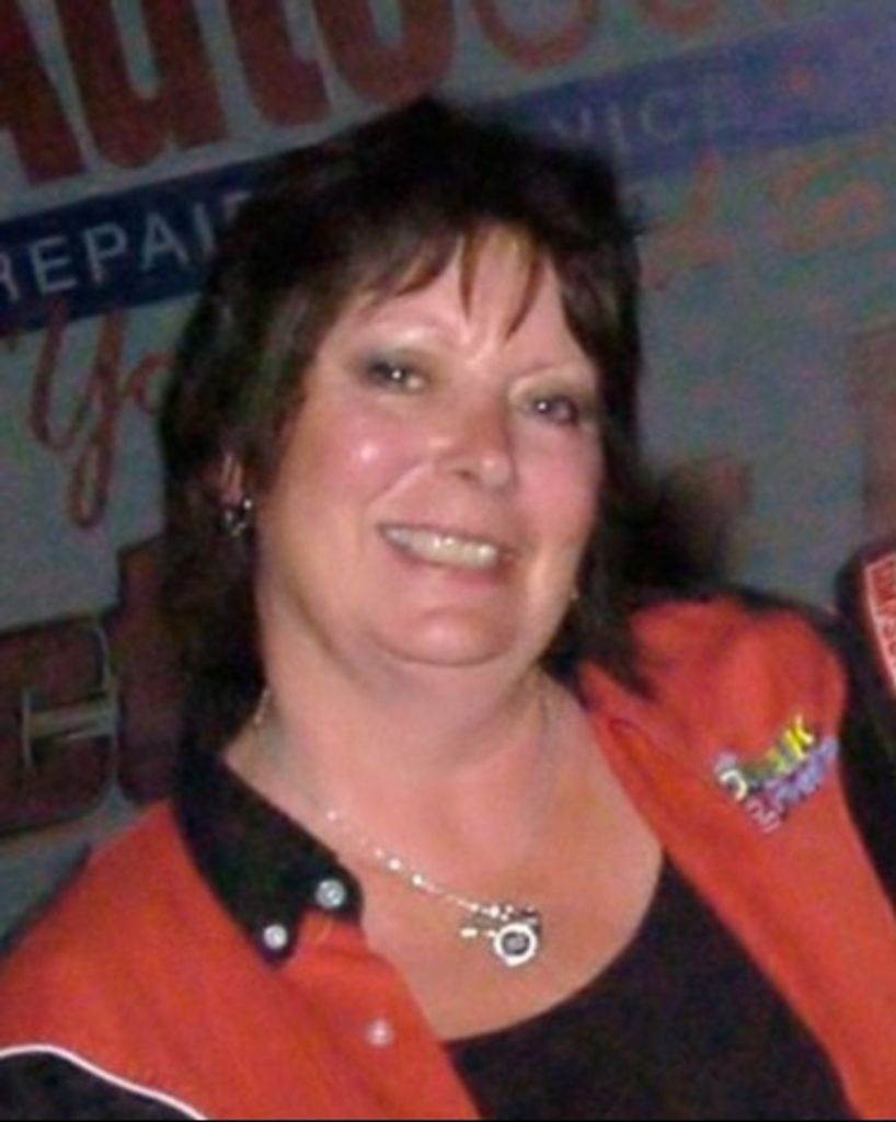 Marcey L. Nowak