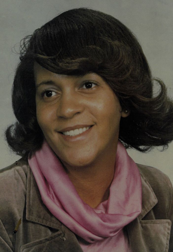 Willena B. Wimbley