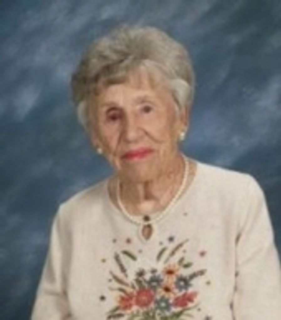Helen J. Holliday