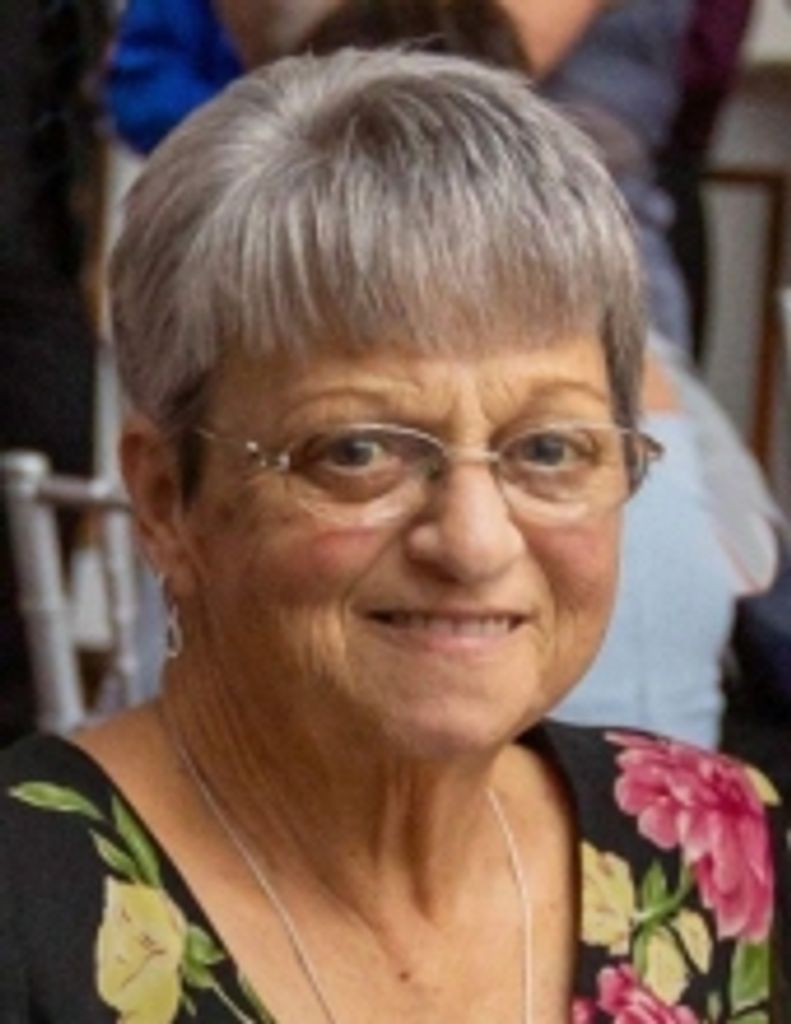 Lydia  S. Castor