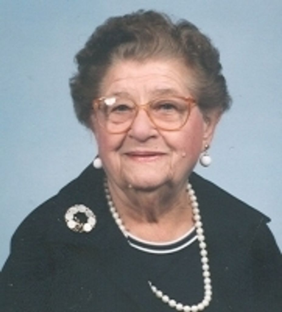 Bethel M Kerchner