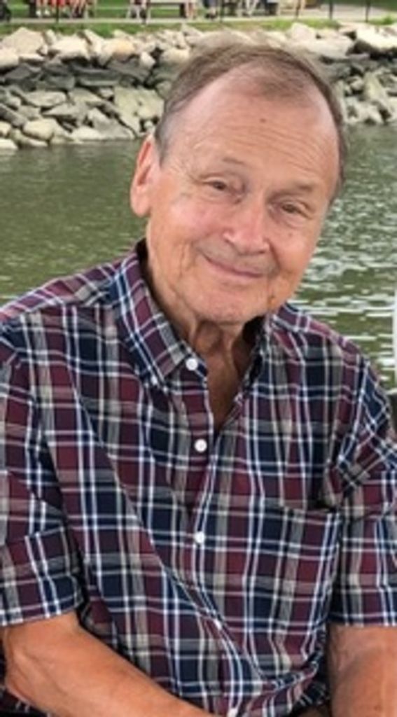 Robert M. Skirkanich