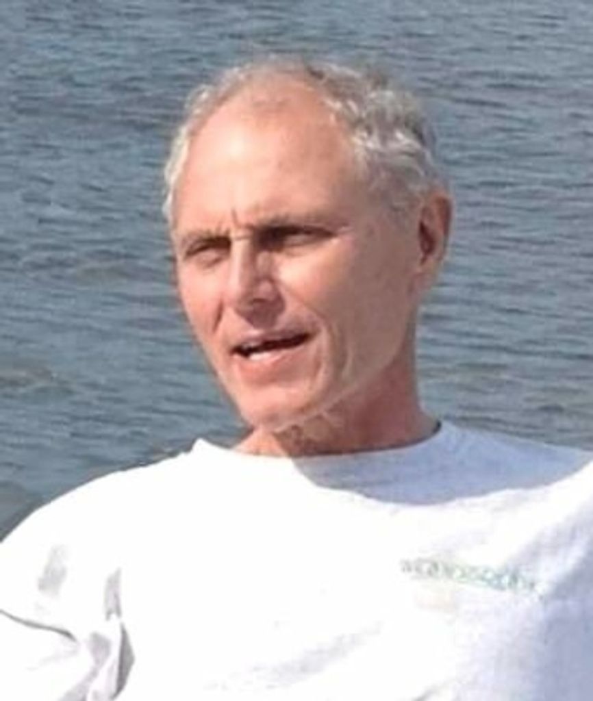Michael Francis Van Wert Profile Photo