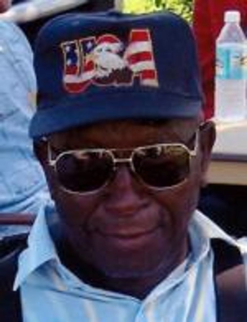 Walter(Mr Booster) H. Walker Profile Photo