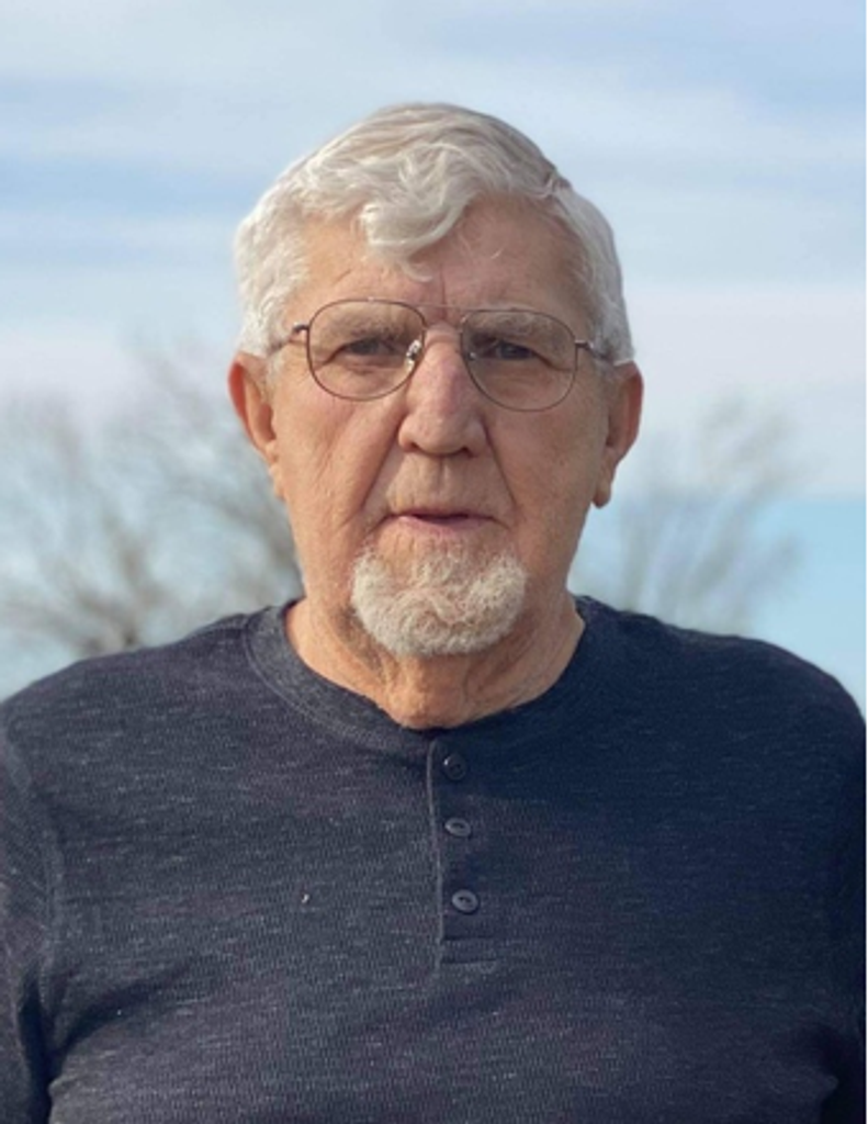 Donald "Beak" Lee Allen