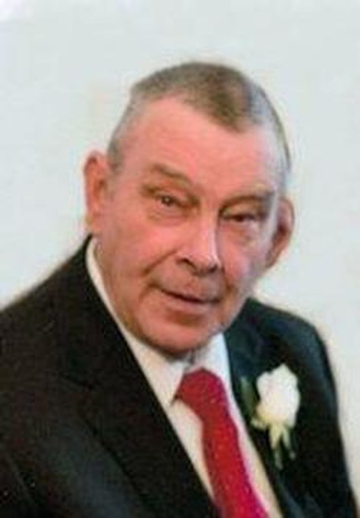 Larry Lee Scruggs
