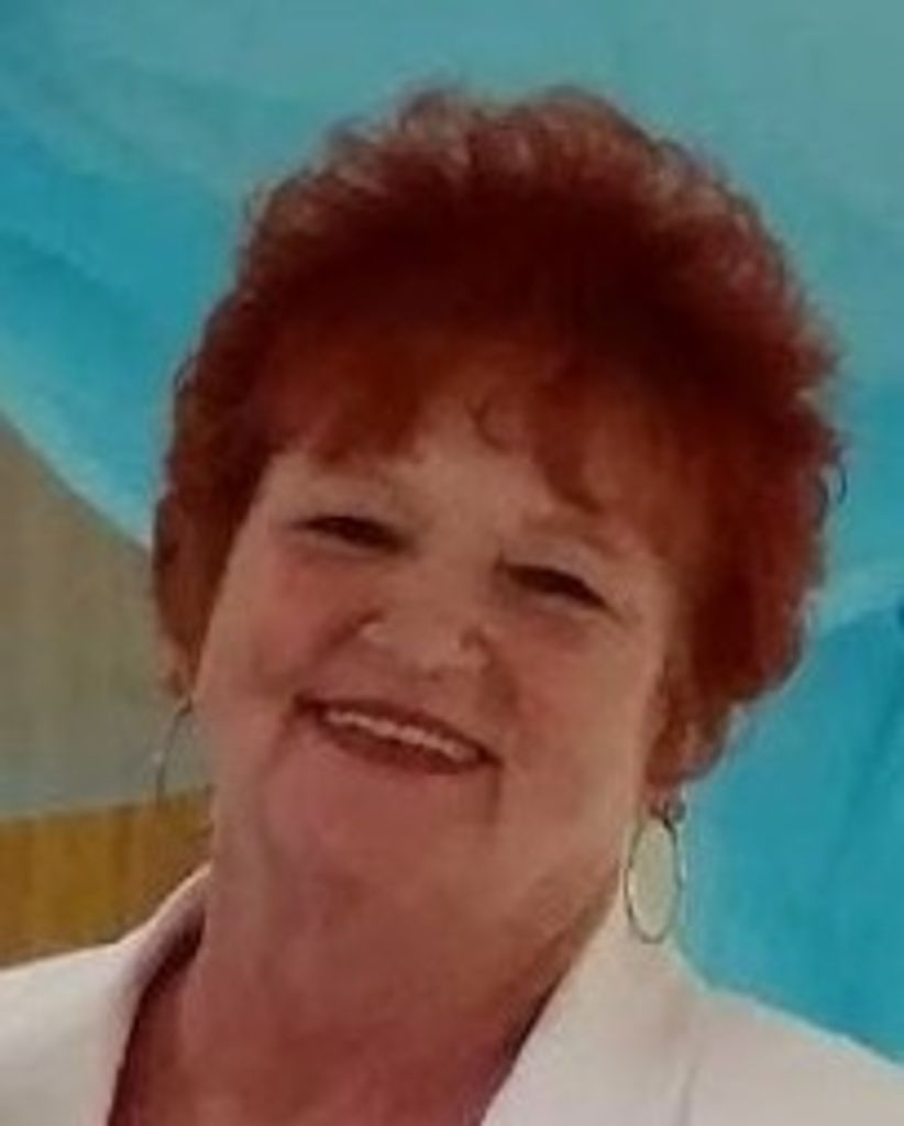 MARY THOMAS Profile Photo