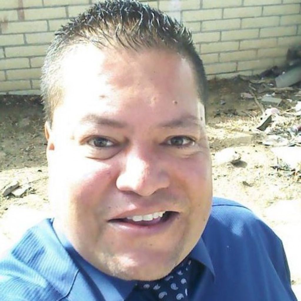 Andy Perea