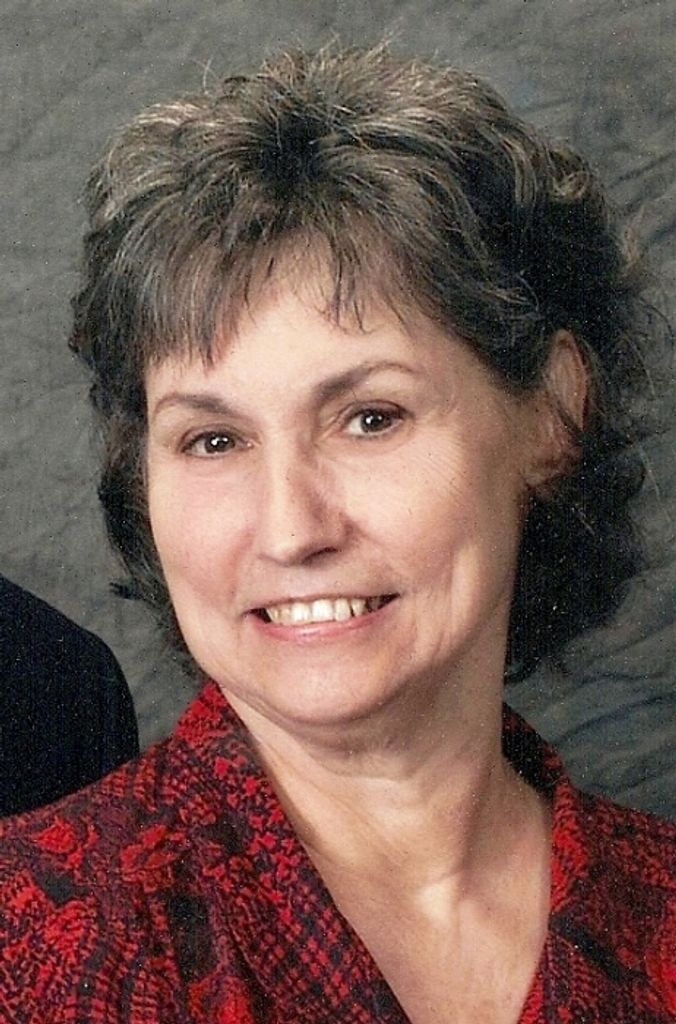 Joyce G. Unterbrink