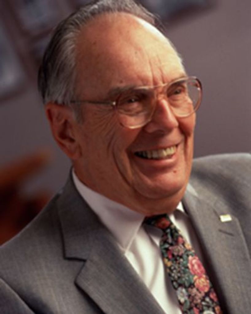 Dr. Russell G. "Russ" Mawby Profile Photo