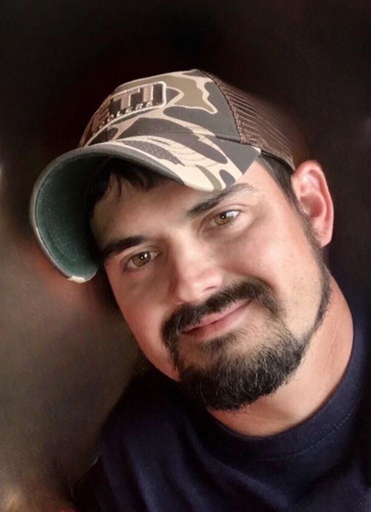 Bryan Dale Lasiter