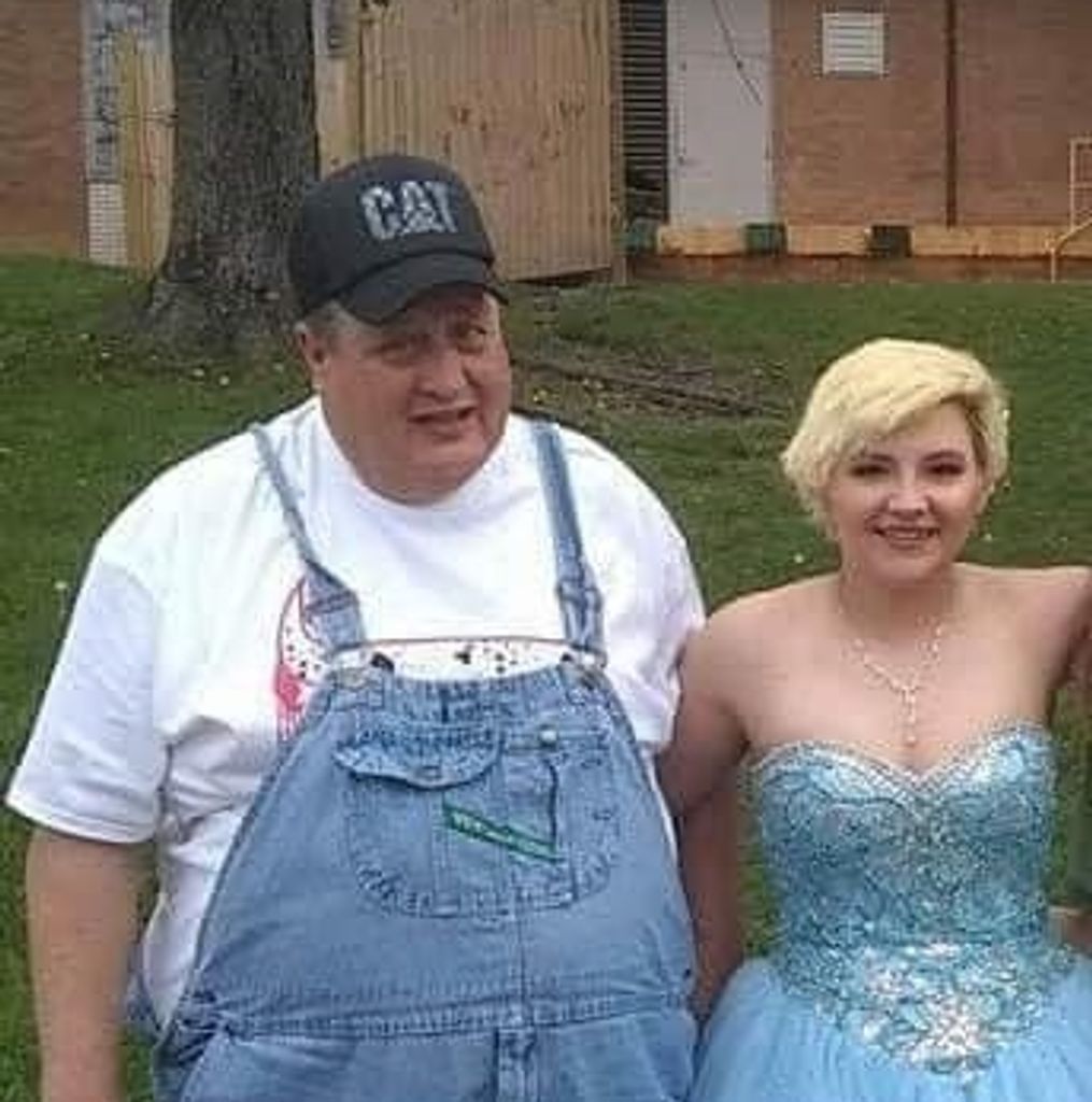 Terry Homer "Big T Montgomery Profile Photo