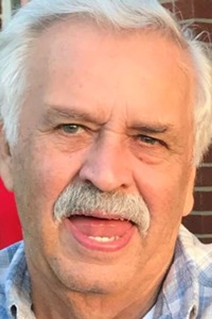 Floyd Bell