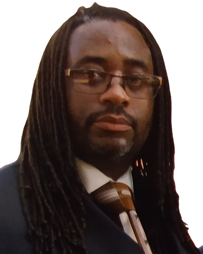 Dwight A. Williams