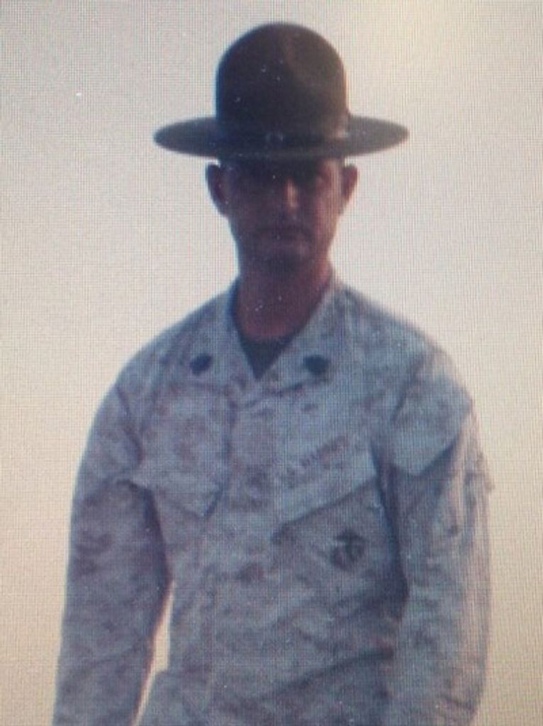 Gysgt James Steven Misa, Jr.