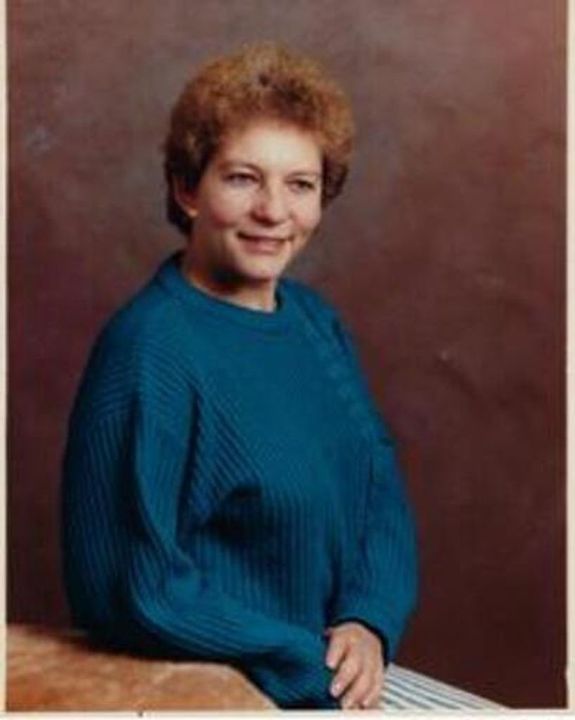 Barbara Ann Conrad Profile Photo