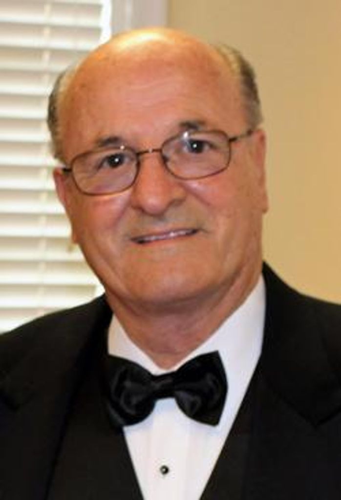Joseph W. Hurley