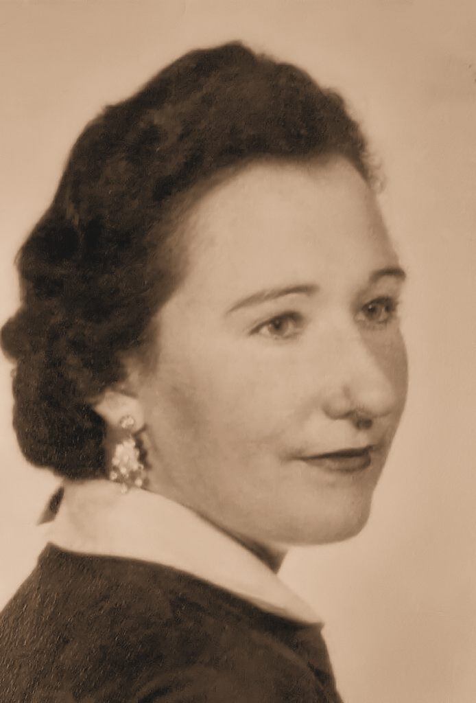 Dessie Osmon Caro