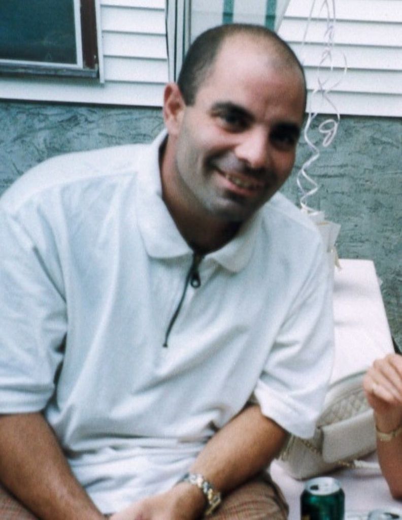 Patrick M. O'Brien Profile Photo