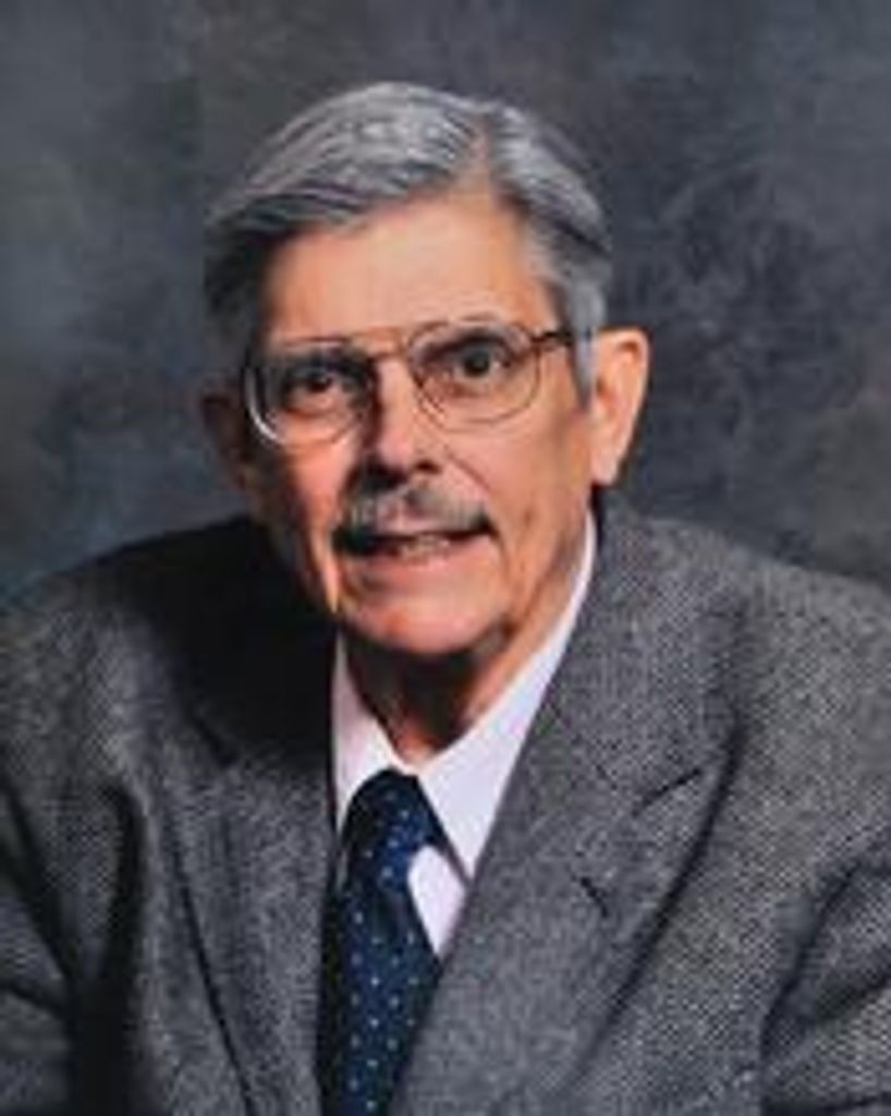 Omer (Jerry) Jerome Hanson Ii Profile Photo