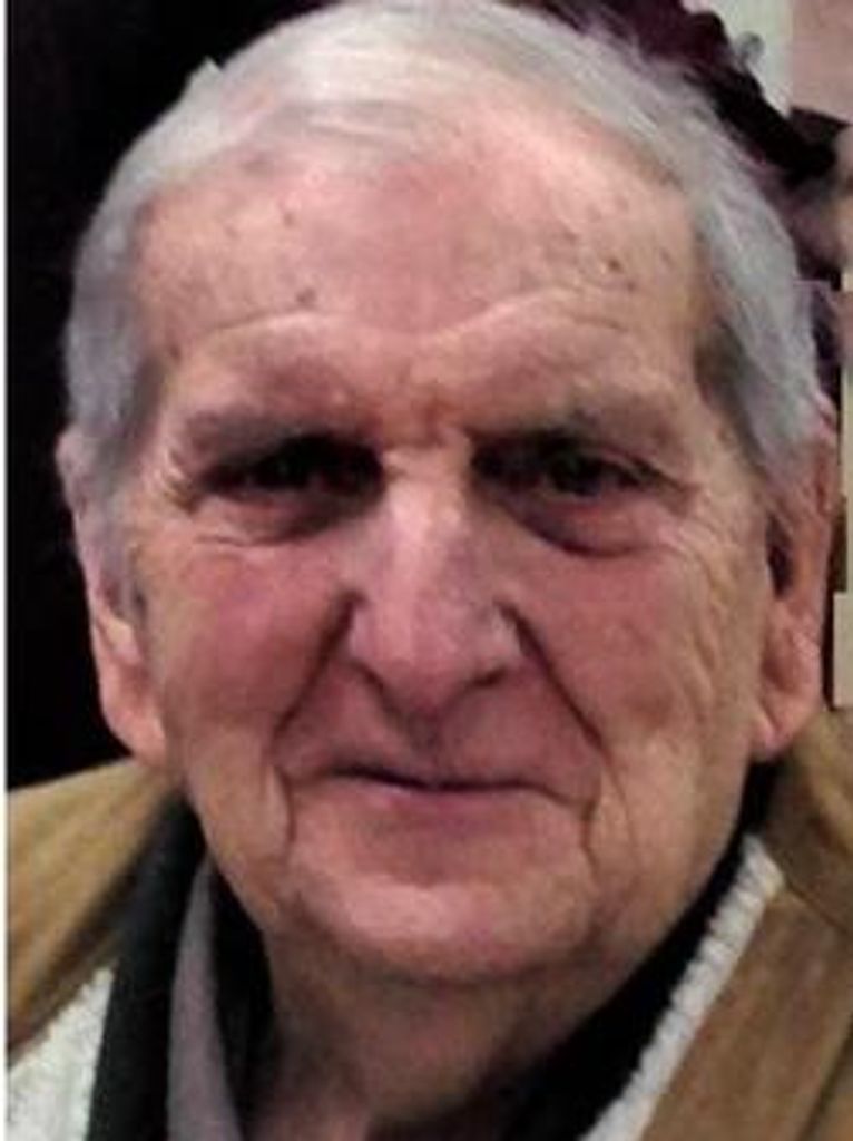 Robert "Bob" Paul Applegate