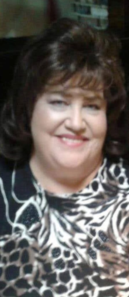 Patricia Ann Hedden