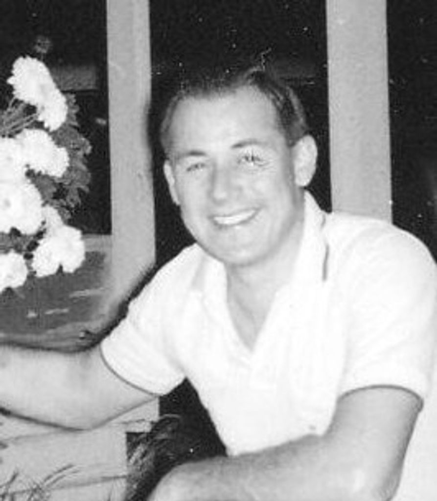 Harry Schafer Profile Photo