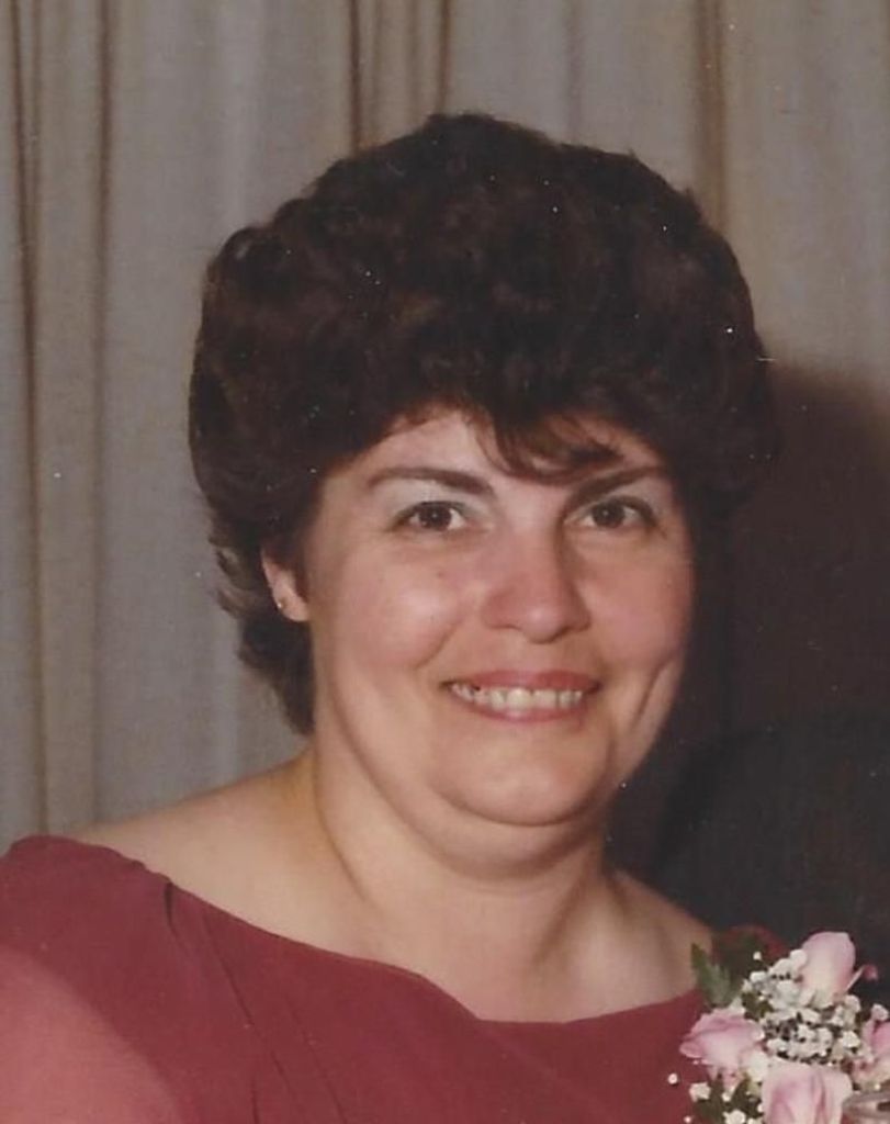 Joyce A. (baxter) Kneeland