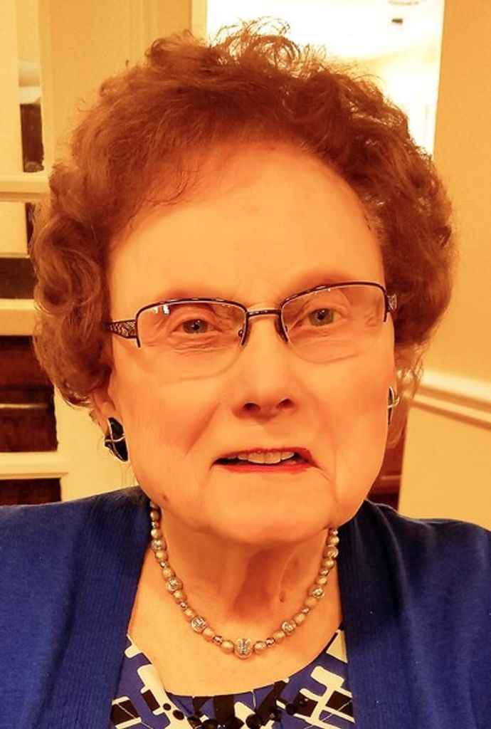 Veronica Holden Profile Photo