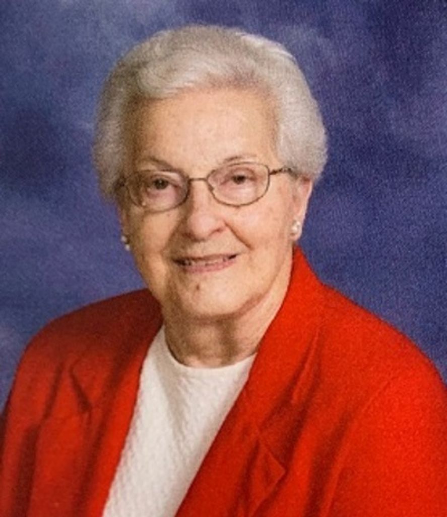 Gladys E. Barndt Profile Photo